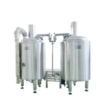 Micro brewery 200l for home brewing/small brewery equipment